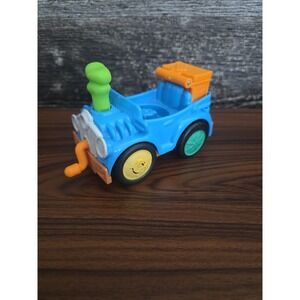Fisher-Price Little People Goofy Car Day at Magic of Disney Car Jalopy ONLY